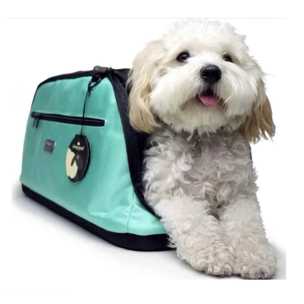Sleepypod air pet